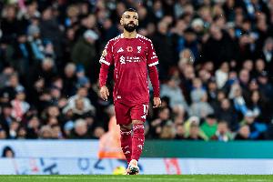 沙特媒体：萨拉赫将在本周前往吉达