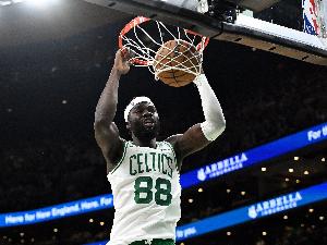 赛季至今罚球命中率60%！科塔：以我的投篮能力不该投得这么差