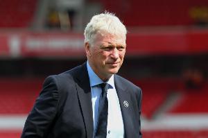 尴尬纪录！莫耶斯在英超客场对切尔西和利物浦，同样21场不胜