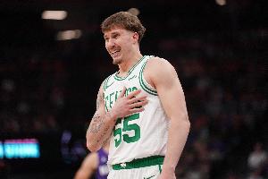 场均3.2分！谢尔曼：本季开局我表现还不错 随时做好上场准备