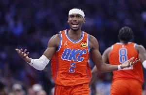 解说谈雷霆:跟某国内名帅聊天 他说研究吹罚是他成绩卓越重要因素