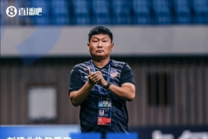 体坛：刘建业执教重庆铜梁龙后，中超国产主帅数量已达到8人