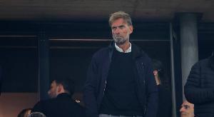 前热刺股东：凭借刘易斯家族的财力，签下克洛普会是一笔双赢交易