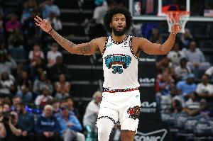 予取予求！巴格利14中9砍23分14板均创赛季新高 罚球10中5