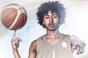 OTE联赛常规赛-朱正首发出战33分钟 10投4中得到9分4助2板