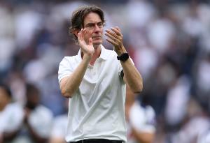 0-3完败！弗兰克：这样输球让人愤怒；没看到斯彭斯被换下的反应