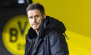 凯尔谈多特被扳平：红牌改变了场上局势，一系列失误导致如此结果