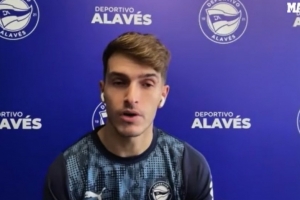 丹尼斯·苏亚雷斯：你永远不知道现在的这支皇马会拿出什么表现