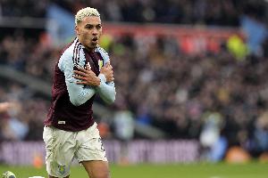 卡拉格：如果罗杰斯能保持状态，贝林厄姆国家队主力位置可能不保