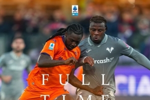 1-2主场不敌保级对手维罗纳，佛罗伦萨宣布球队进入封闭集训状态