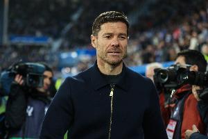 阿隆索：我们始终专注于自身的表现，我认为这场胜利的含金量十足