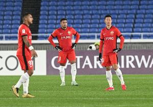 马德兴：中超技术分已落后泰超近8分，亚冠席位恐被进一步削减