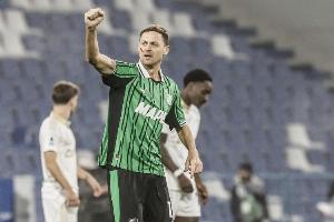 马蒂奇：米德尔斯堡曾让我去试训10天，但我只训练了2天就跑了