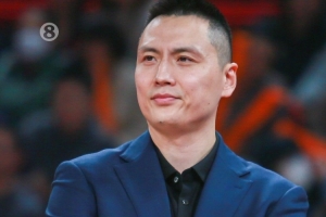 卢伟：开局着急得分适得其反 下半场调整过来 细节需要看录像复盘