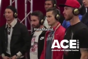 趣闻：皇马队歌是球员们在2014年赢得欧冠后自己录制的