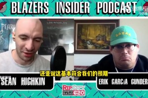 留胡子的吧友可以看看！张曼源络腮胡老公：进入秋冬到底胡子该怎么留？