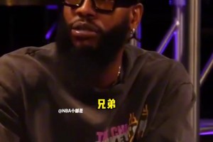 ⌜用25秒让你爱上保罗乔治⌟