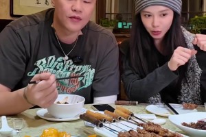 朱芳雨预测骑士今年能夺冠，美娜疑惑：啥玩意？骑士？😂