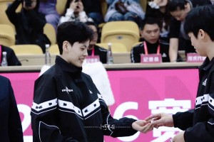 什么？杨舒予被陈明伶“求婚”🤭