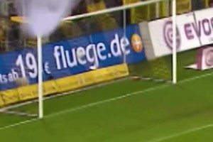 还记得他吗？卢卡斯巴里奥斯多特时期的混剪！