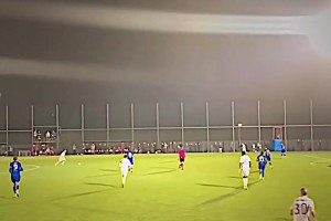 暴力远射！哥们儿你巴尔韦德啊🐮🍺